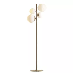 Aldex BLOOM 1091A17 Állólámpa 2x40W/E14+2x60W/E27 IP20