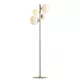Aldex BLOOM 1091A17 Állólámpa 2x40W/E14+2x60W/E27 IP20