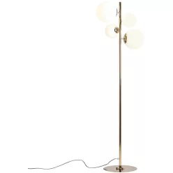 Aldex BLOOM 1091A30 Állólámpa 2x40W/E14+2x60W/E27