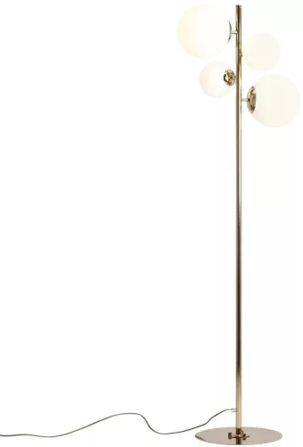 Aldex BLOOM 1091A30 Állólámpa 2x40W/E14+2x60W/E27