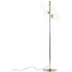 Aldex BLOOM 1091A30 Állólámpa 2x40W/E14+2x60W/E27