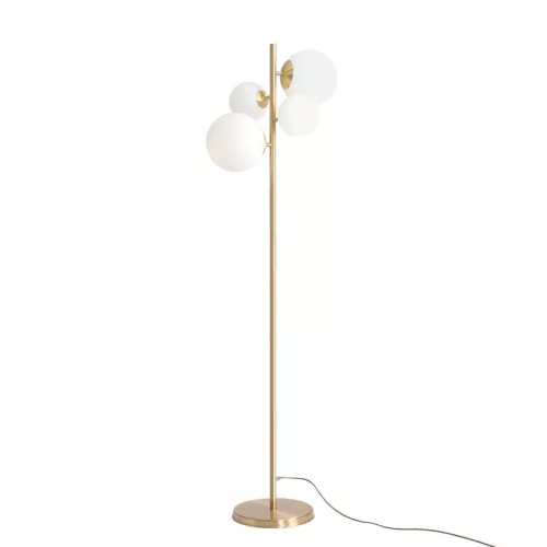 Aldex BLOOM 1091A40 Állólámpa 2x40W/E14+2x60W/E27