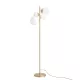 Aldex BLOOM 1091A40 Állólámpa 2x40W/E14+2x60W/E27