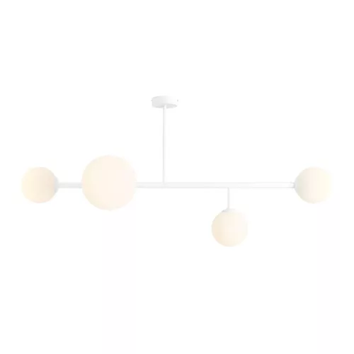 Aldex DIONE 1092PL_L Plafonlámpa 4x15W/E14|E27 IP20