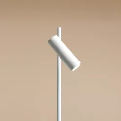 Aldex TREVO 1104B Asztali lámpa 1x35W/GU10_mini IP20
