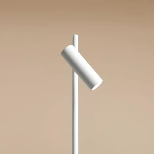 Aldex TREVO 1104B Asztali lámpa 1x35W/GU10_mini IP20