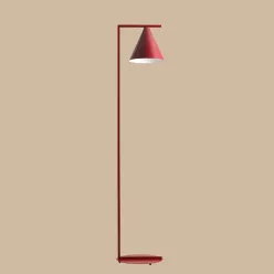 Aldex FORM RED WINE 1108A15 Állólámpa 1x60W/E27 IP20