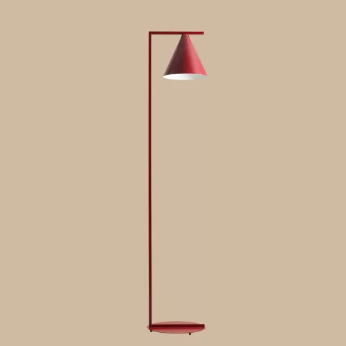 Aldex FORM RED WINE 1108A15 Állólámpa 1x60W/E27 IP20
