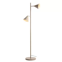 Aldex FORM 1108A17_2 Állólámpa 2x15W/E27 IP20