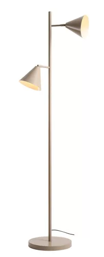 Aldex FORM 1108A17_2 Állólámpa 2x15W/E27 IP20