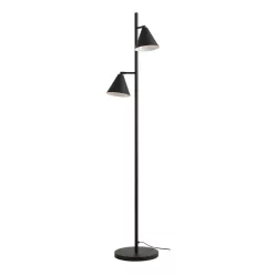Aldex FORM 1108A1_2 Fali lámpa 2x15W/E27 IP20