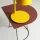 Aldex FORM MUSTARD 1108B14 Asztali lámpa 1x60W/E14 IP20