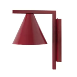 Aldex FORM 1108C15 Fali lámpa 1x15W/E27 IP20