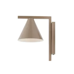 Aldex FORM 1108C17 Fali lámpa 1x15W/E27 IP20