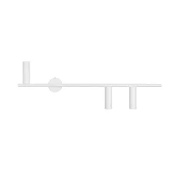 Aldex TREVO 11104Y_2 Fali lámpa 3x35W/GU10_mini IP20