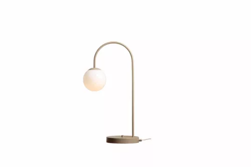 Aldex UNA 1116B17 Asztali lámpa 1x10W/E14 IP20