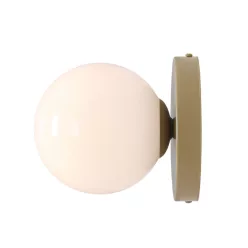 Aldex BALL 1126C12_S Fali lámpa 1x10W/E14 IP20