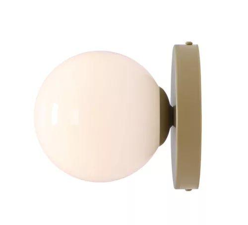 Aldex BALL 1126C12_S Fali lámpa 1x10W/E14 IP20