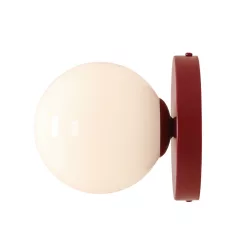 Aldex BALL 1126C15_S Fali lámpa 1x10W/E14 IP20
