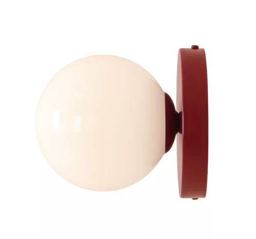 Aldex BALL 1126C15_S Fali lámpa 1x10W/E14 IP20