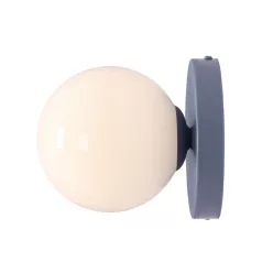 Aldex BALL 1126C16_S Fali lámpa 1x10W/E14 IP20