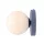 Aldex BALL 1126C16_S Fali lámpa 1x10W/E14 IP20