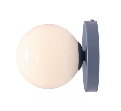 Aldex BALL 1126C16_S Fali lámpa 1x10W/E14 IP20
