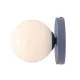 Aldex BALL 1126C16_S Fali lámpa 1x10W/E14 IP20