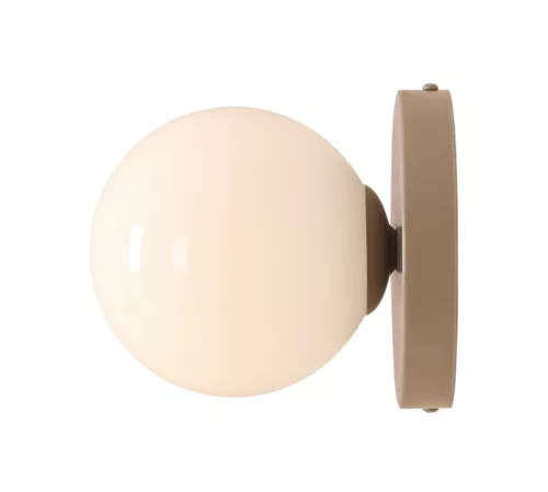 Aldex BALL 1126C17_S Fali lámpa 1x10W/E14 IP20