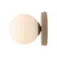 Aldex BALL 1126C17_S Fali lámpa 1x10W/E14 IP20