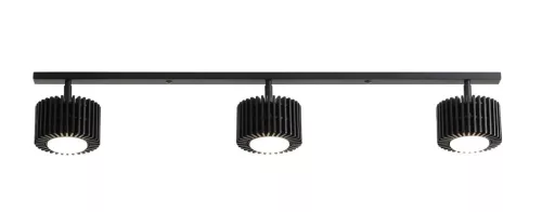 Aldex TULL 1127PL_E1 Fali lámpa 3x12W/GX53 IP20