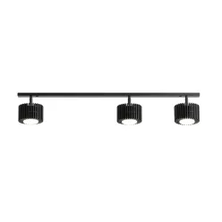 Aldex TULL 1128PL_E1 Plafonlámpa 3x12W/GX53 IP20