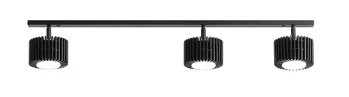 Aldex TULL 1128PL_E1 Plafonlámpa 3x12W/GX53 IP20