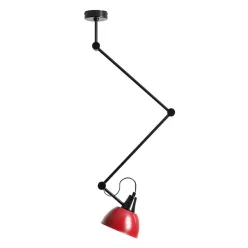 Aldex AIDA 1141PL_G3_15 Plafonlámpa 1x15W/E27 IP20