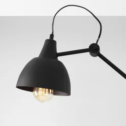 Aldex AIDA 842D Fali lámpa 2x60W/E27