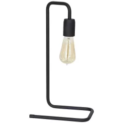Aldex EKO 857B Asztali lámpa 1x60W/E27