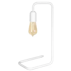 Aldex EZOP EKO 860B Asztali lámpa 1x60W/E27