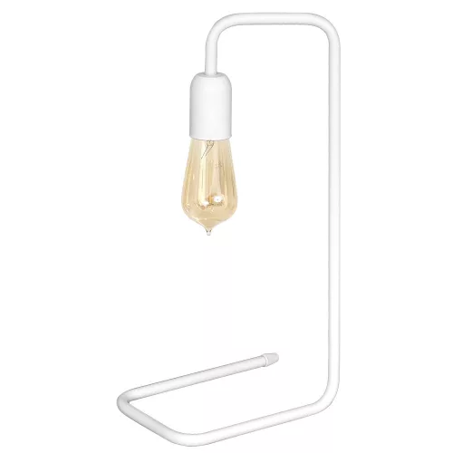 Aldex EZOP EKO 860B Asztali lámpa 1x60W/E27
