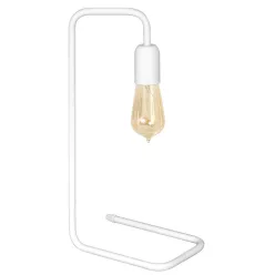 Aldex EKO 860B1 Asztali lámpa 1x60W/E27