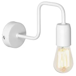 Aldex EKO 860C Fali lámpa 1x15W/E27 IP20