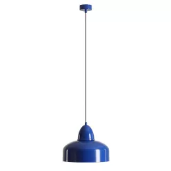 Aldex COMO 946G25 Plafonlámpa 1x15W/E27 IP20