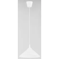 Alfa CHIŃCZYK 11850 Függőlámpa 1x60W/E27 IP20