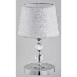 Alfa EMMANUELLE 16716 Asztali lámpa 1x60W/E27