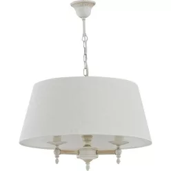 Alfa ROKSANA 18534 Csillár 3x10W/E14 IP20