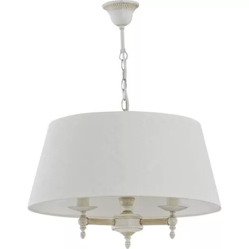 Alfa ROKSANA 18534 Csillár 3x10W/E14 IP20