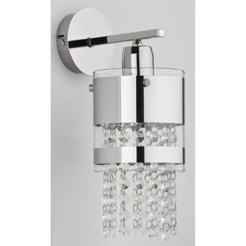 Alfa BRUNO 20980 Fali lámpa 1x60W/E27