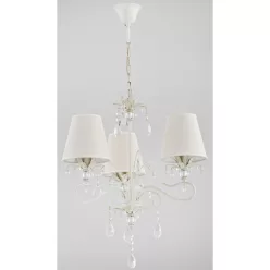 Alfa LUKRECJA 21063 Csillár 3x40W/E14