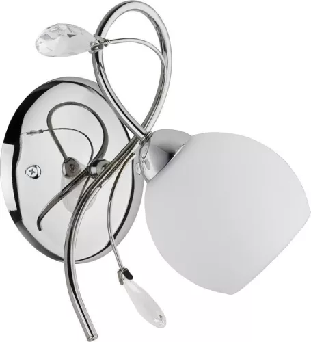 Alfa LIVIA 21520 Plafonlámpa 1x10W/E14 IP20