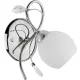 Alfa LIVIA 21520 Plafonlámpa 1x10W/E14 IP20