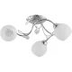 Alfa LIVIA 21523 Plafonlámpa 3x10W/E14 IP20